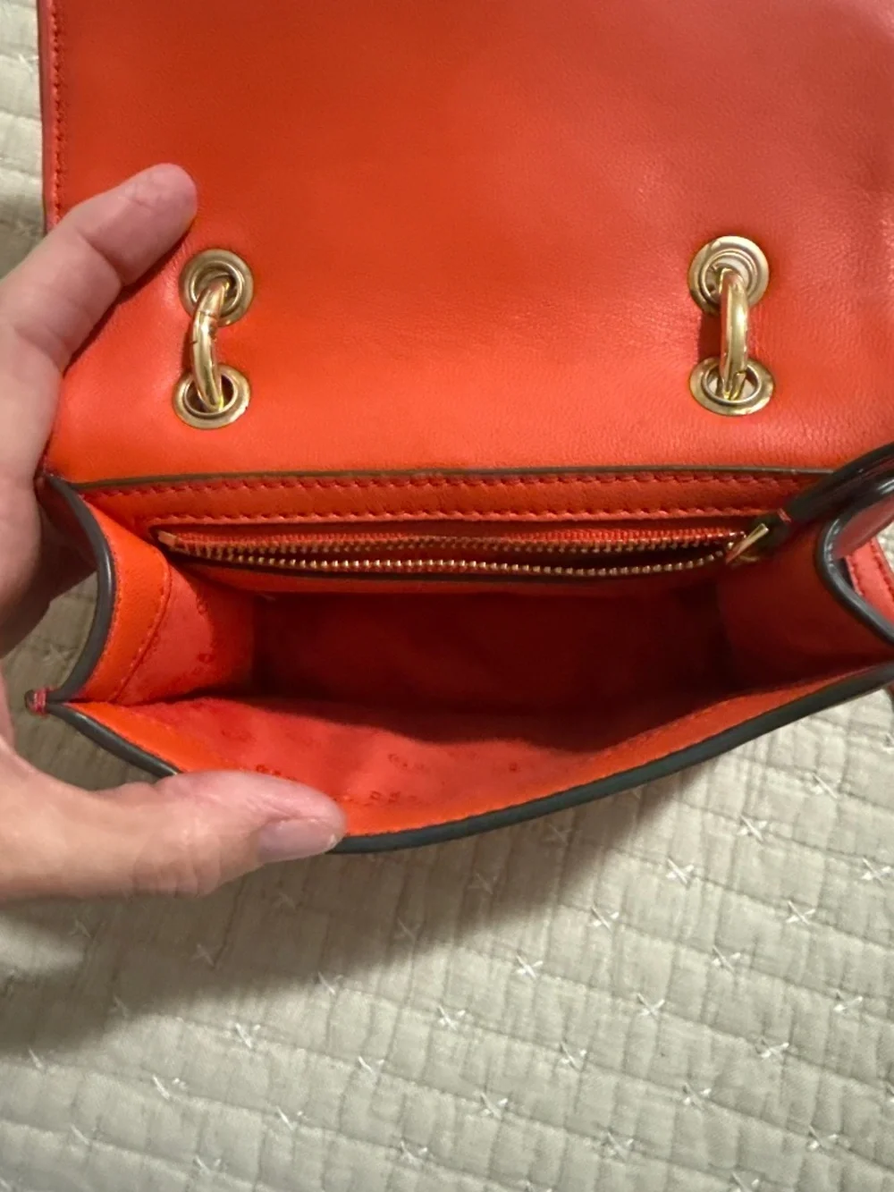 Tory Burch Small Crossbody